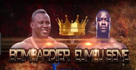 Officialisé ce jeudi, le combat royal aura lieu le 28 juillet