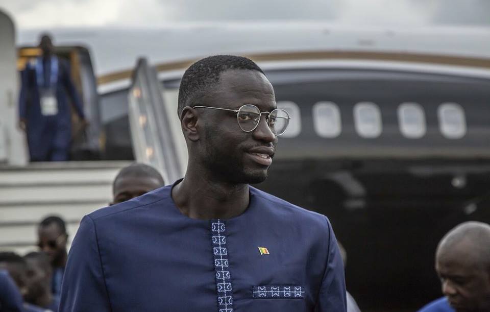 Cheikhou Kouyaté : «  Le plus important, c’est d’être prêt contre la Pologne le 19 juin »