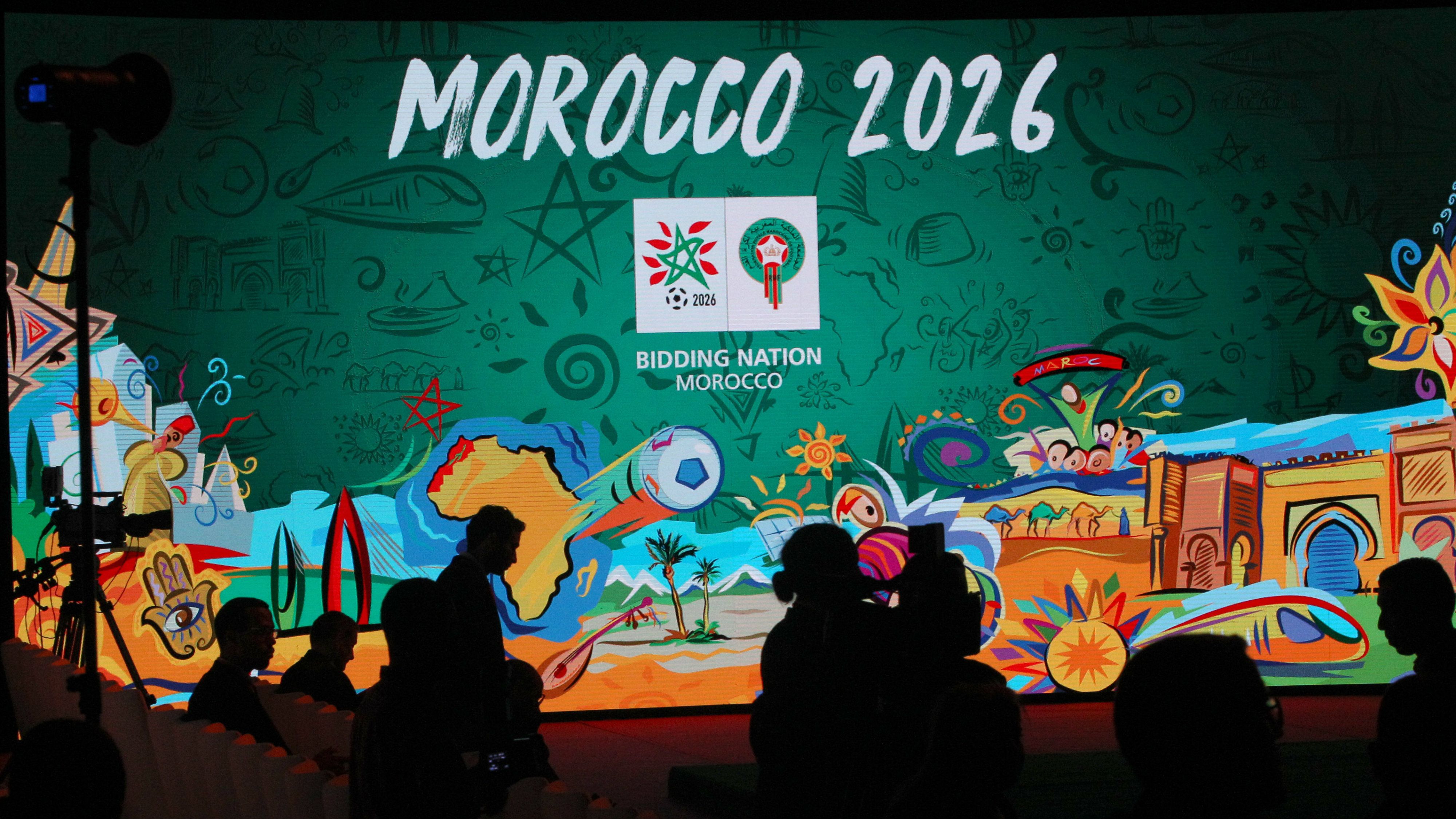 Mondial 2026 : jour J pour le Maroc