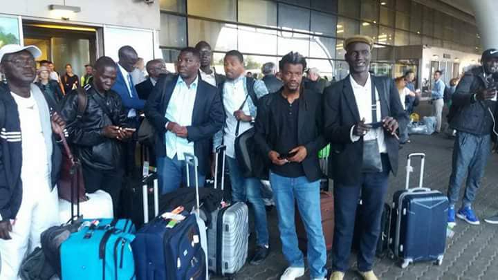 Ramadan et couverture du mondial : La galère des journalistes sénégalais