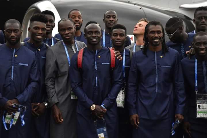 Valeurs marchandes : Le Sénégal, l’équipe africaine la plus chère