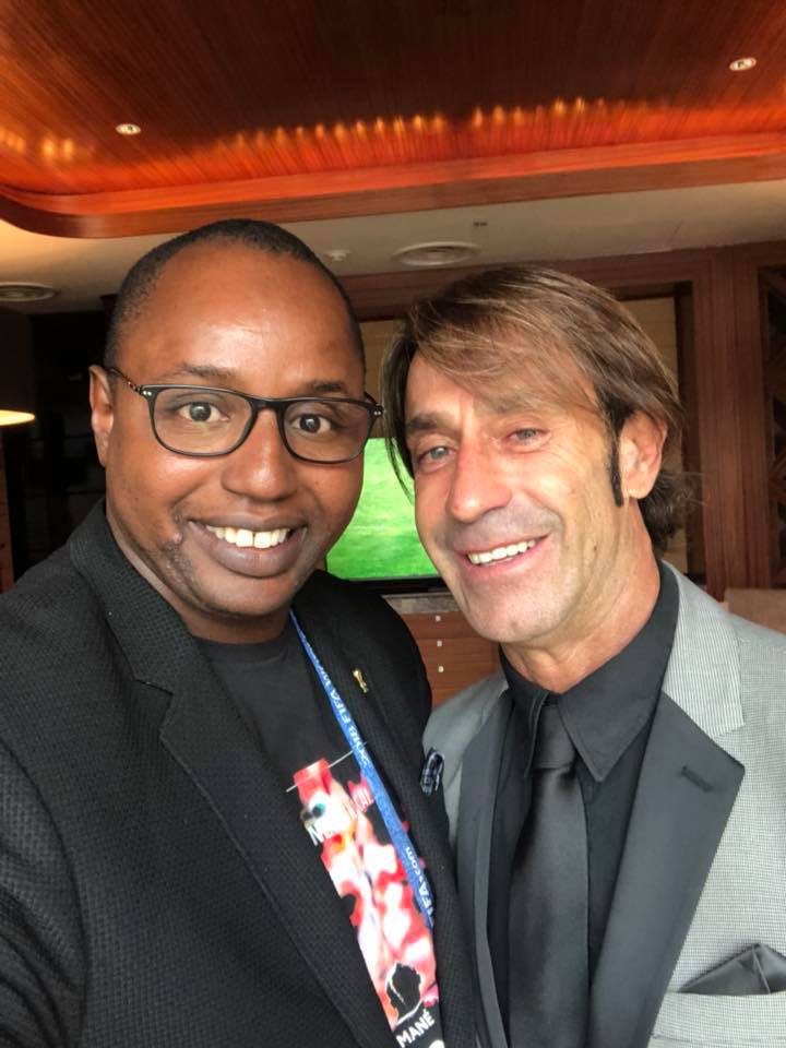 Omar Gabriel Batistuta