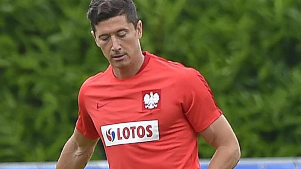Robert Lewandowski se confie : «Les sénégalais sont vraiment très dangereux»