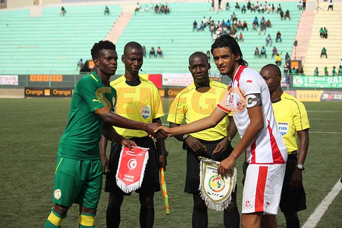 Le Sénégal et la Tunisie attendus par tout un continent