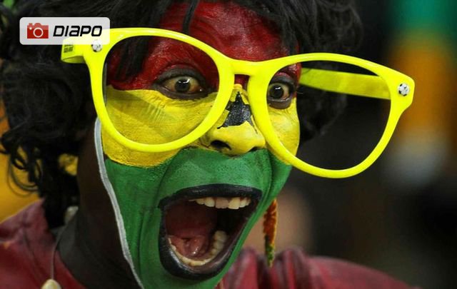 Russie 2018: chiffres et insolites de la Coupe du Monde