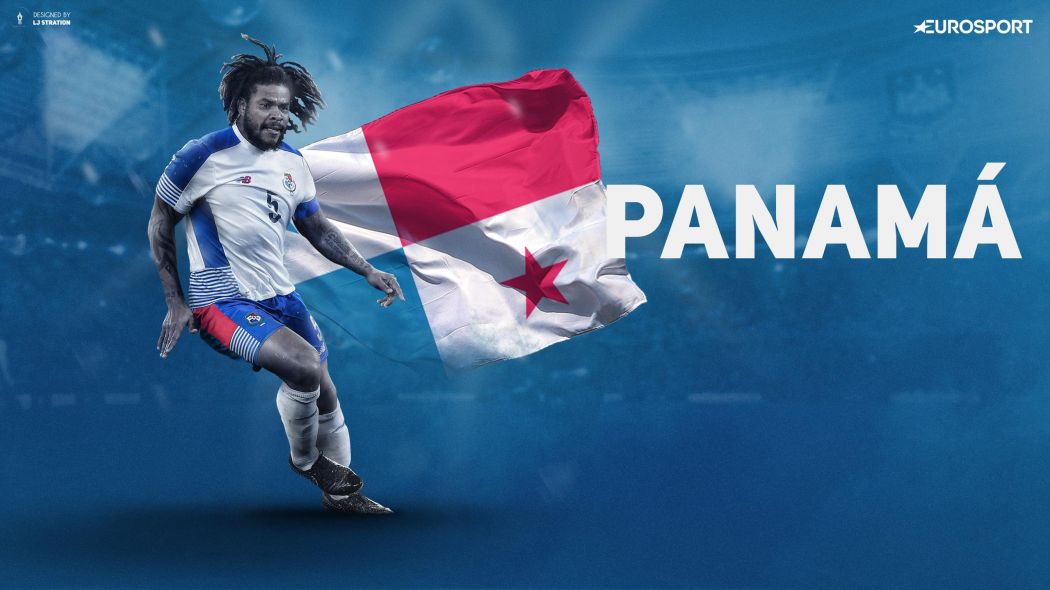 Groupe G : pour sa premiére au mondial, le Panama défie la Belgique