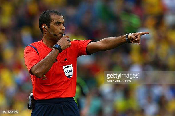 Pologne - Sénégal : Nawaf Shukralla du Bahreïn dirigera la rencontre