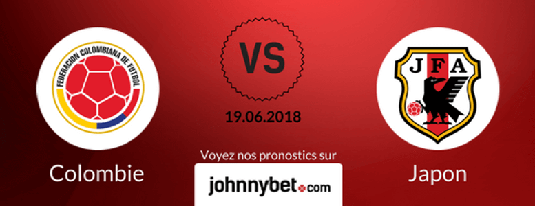 Groupe H : le japon défie la Colombie