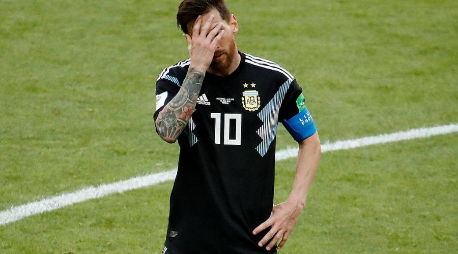 CM 2018: n’y a-t-il plus de grandes équipes?