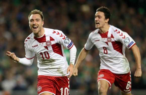 Groupe C : Le Danemark face à l’ogre d’Australie (12H00)