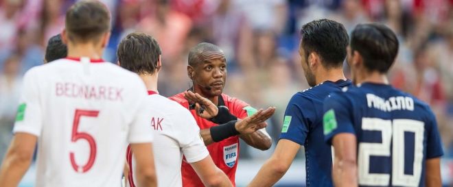 Le Japon est-il réellement une équipe fair-play ? 