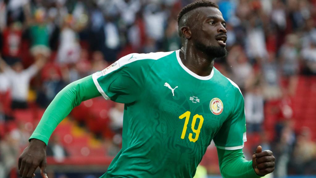 Mbaye Niang dresse le bilan du Mondial  et évoque un possible retour en L1