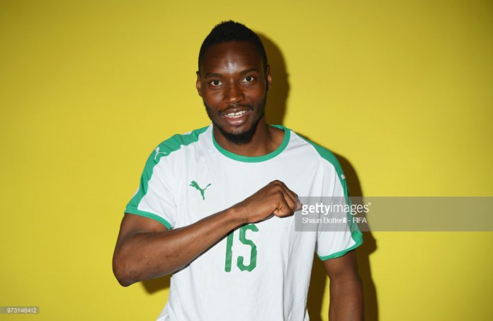 Diafra Sakho : «Pour critiquer les gens, il faut les connaître»