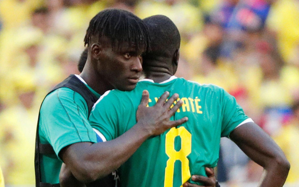 Mondial 2018 : Le coup de gueule de Kara Mbodj