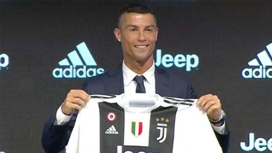 Juventus : Cristiano Ronaldo justifie son choix