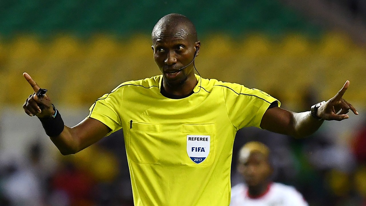 Malang Diedhiou annonce sa retraite internationale