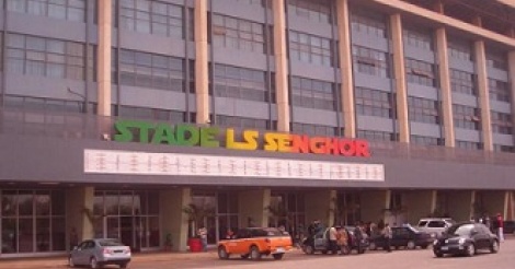 Éliminatoires CAN U20 : L’entrée est libre et gratuite au stade LSS