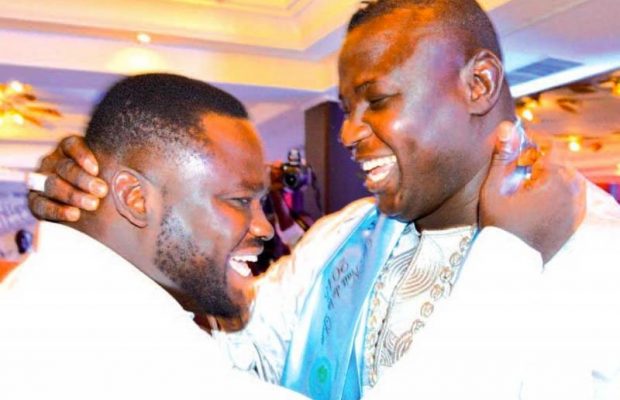 ​Open Presse du combat royal : Eumeu Séne mardi, B52 passe le mercredi