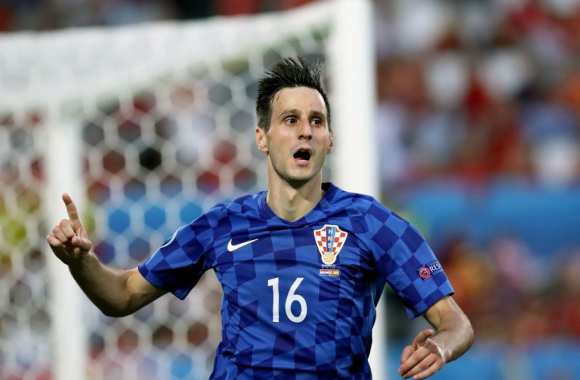 Exclu durant le Mondial : Nikola Kalinic refuse sa médaille d’argent