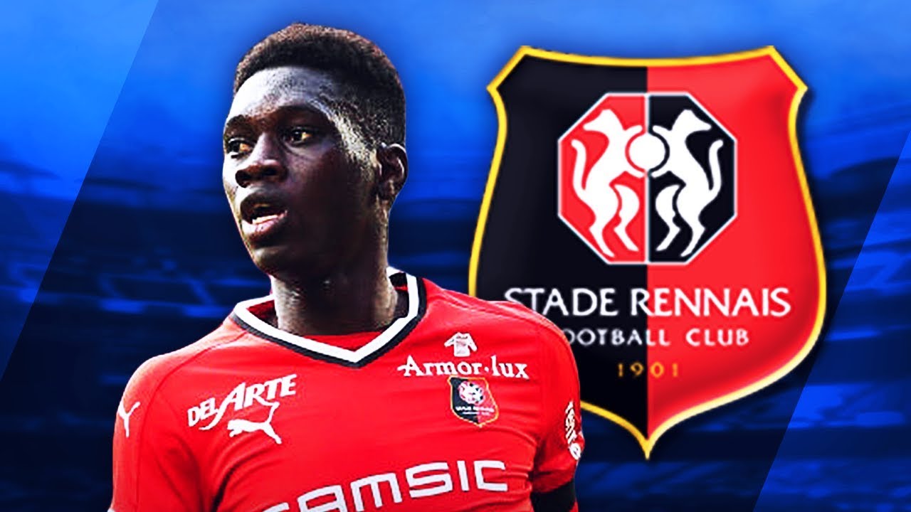 Mercato : Ismaila Sarr c’est entre «40 et 60 M€», selon Thierno Seydi