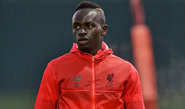 Liverpool : Sadio devrait prolonger cinq ans