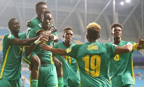 Qualification CAN 2019 : 28 millions en guise de prime pour les U20