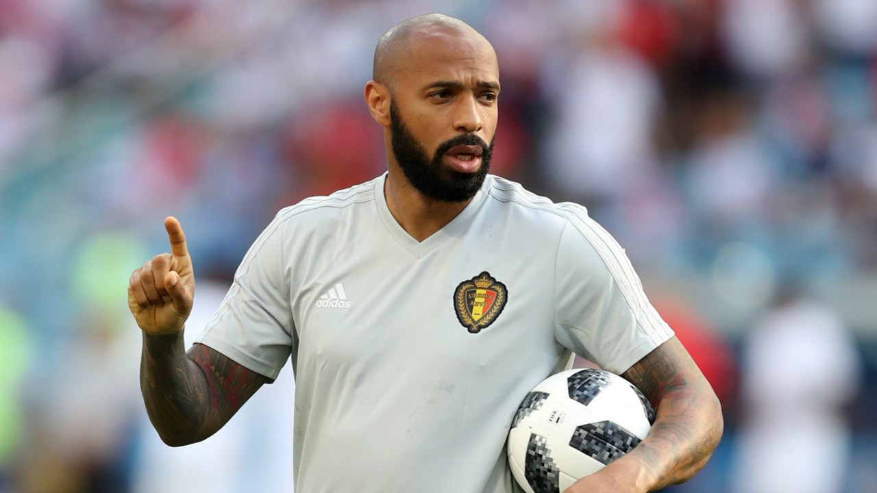 ASTON VILLA : La piste Thierry Henry se précise
