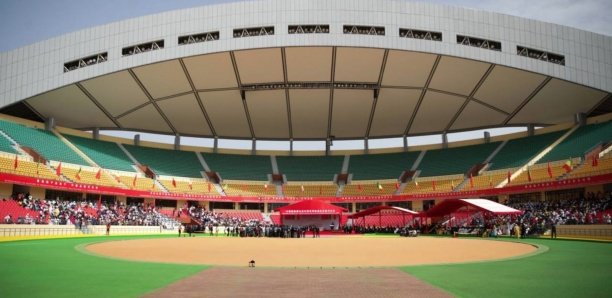 Macky Sall veut l’inauguration de l’arène nationale avant octobre