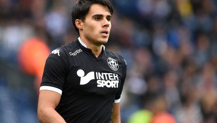 Wigan vend un joueur et recrute... son homonyme