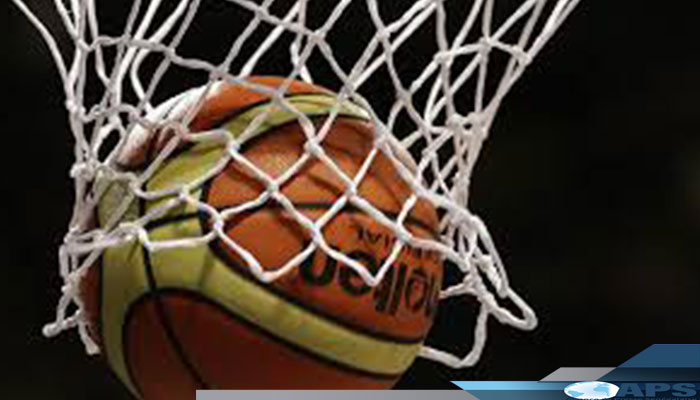 Convocation préselection nationale U18 masculine en stage externe