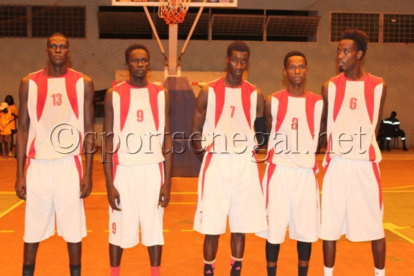 Coupe du Sénégal: Saltigue complète le carré d’as