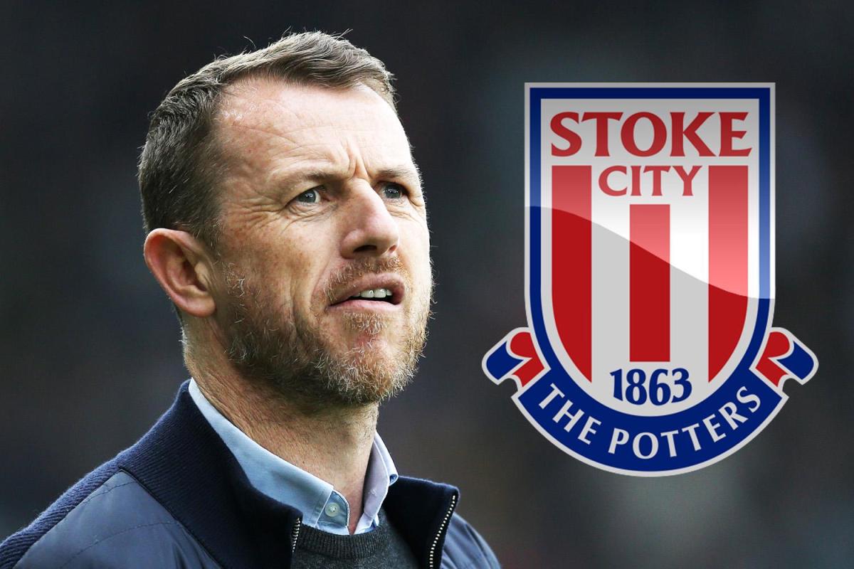 stoke city / Rowett veut conserver PAN : «Je serais stupide de souhaiter son départ»