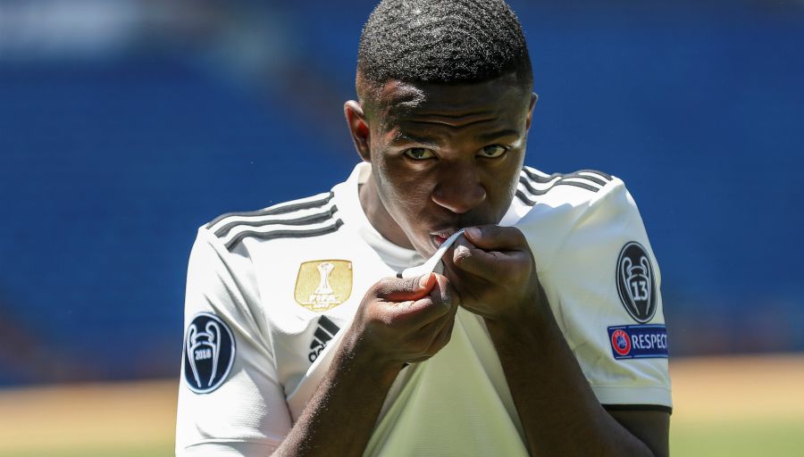 Réal Madrid : Après la "BBC", place à la "BBV" ?