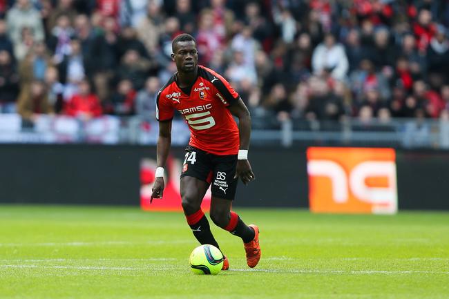 Fallou Diagne signe à Konyaspor