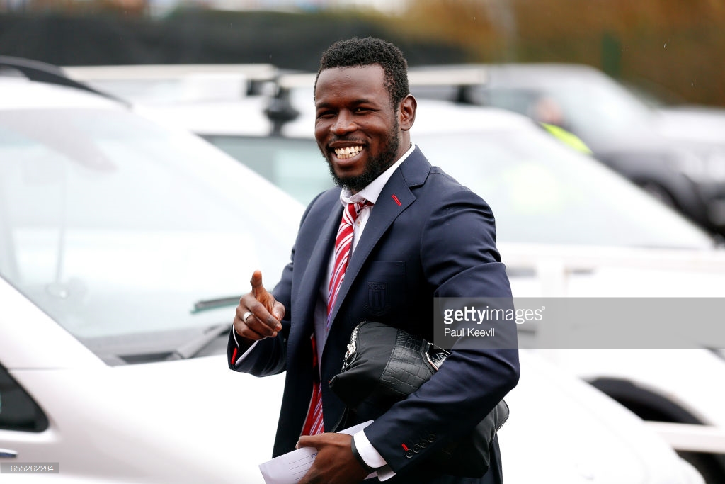 Mame Biram Diouf refuse le championnat chinois pour être sélectionnable avec les Lions 