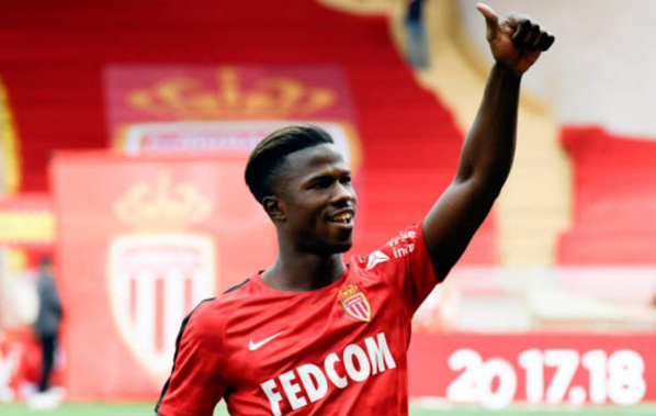 ​Balde Keita à l’Inter Milan, c’est presque fait