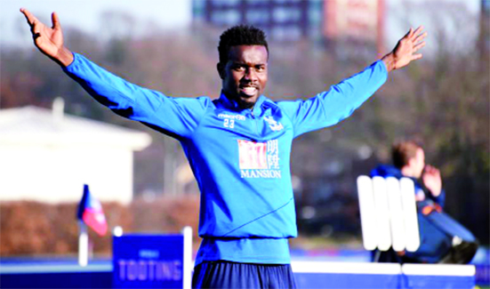 Pape Ndiaye Souaré vers Newcastle