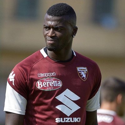 Torino : La Sampdoria accélére pour Mbaye Niang