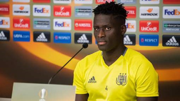 Nantes active la piste Kara Mbodj