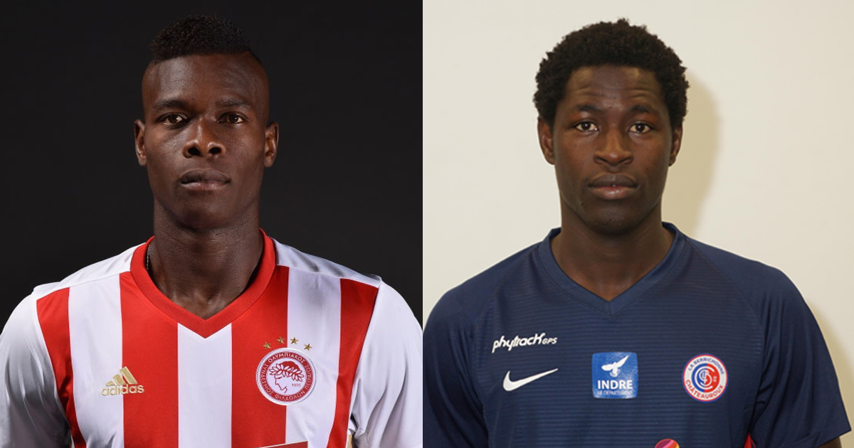 Avec pape Abou Cissé et Sidy Sarr, la promotion interne continue