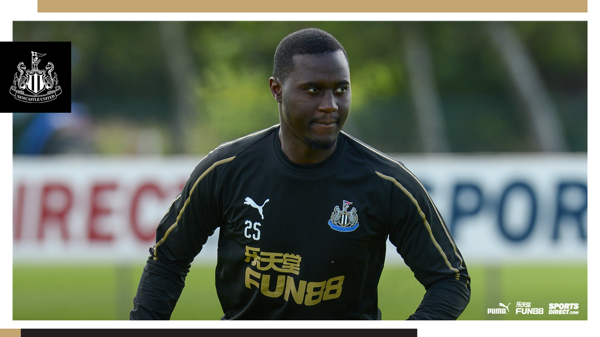 Henry Saivet prêté en Turquie