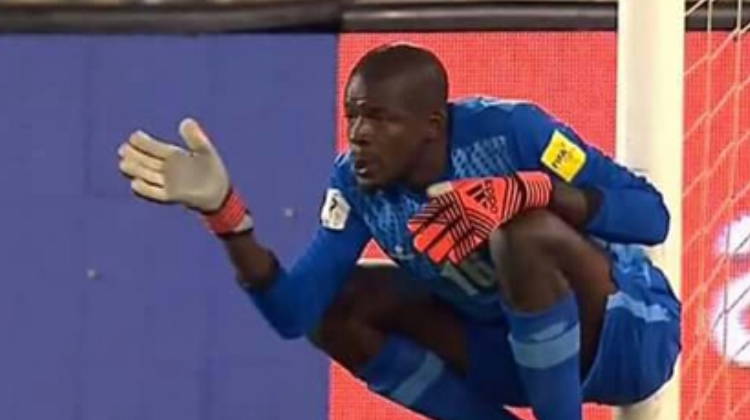 Khadim Ndiaye et l’équipe nationale du Sénégal :  la fin d’un compagnonnage ?