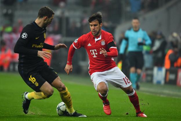 Mercato : Juan Bernat au PSG