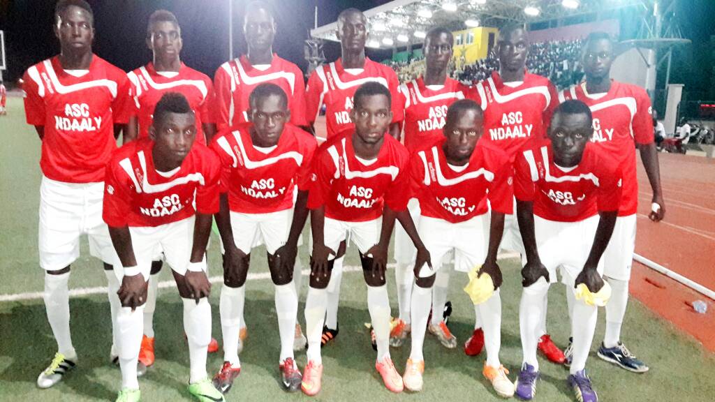 Navétanes Kaolack/ Zone 2 : Ndali contre son rival Xeweulgui