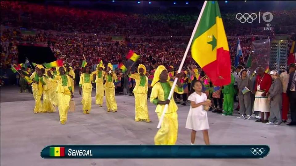 Organisation des Jeux Olympiques de la Jeunesse 2022 : le CIO désigne le Sénégal