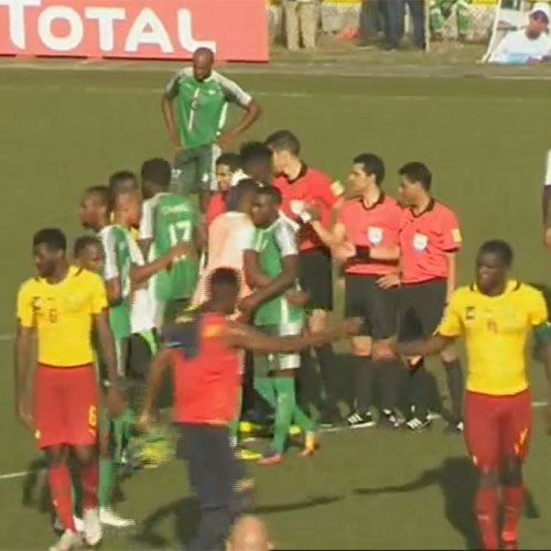 Éliminatoires CAN 2019 : le Cameroun tenu en échec par les Comores