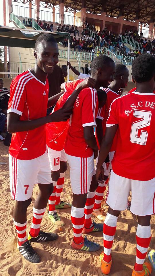 Zone B de Linguère : Asc Deggo bat Diamé par forfait et prépare son derby