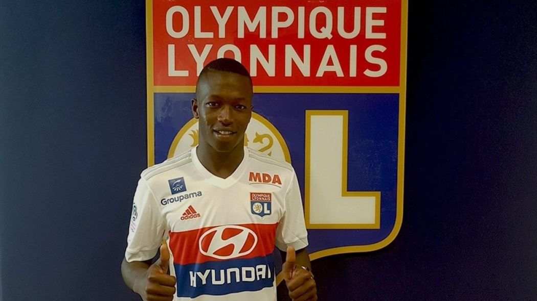 Pape Cheikh Diop : « Je suis Sénégalais, mais je me sens aussi Espagnol »