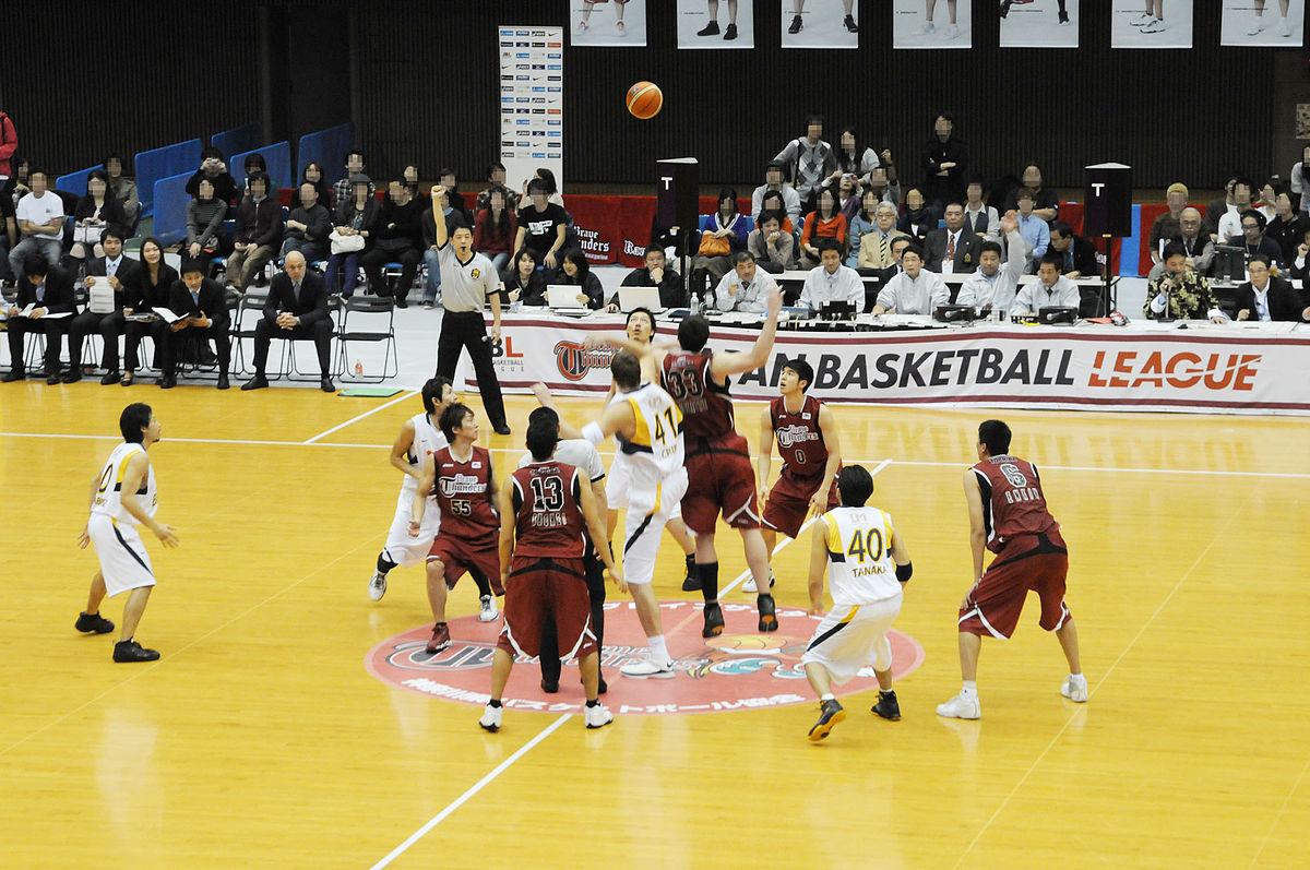 Basket : Mondial 2018 Matches de barrages, la Chine écarte le Japon
