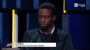 Boukary Dramé : « Je suis toujours dans l’attente d’un bon challenge »